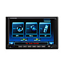 Dvd Coche Pantalla T�ctil 7