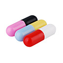 Im�n De Nevera Con Forma De C�psula (3-pack Pieza)