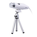 230x Illumination 8-conduit Zoom Num�rique Microscope Usb Avec Socle Et Le Tr�pied