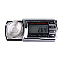 Ds-11 Mini Escala Quilates Digitales (2 * Aaa)
