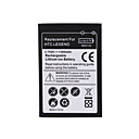 Capacidad De 1500mah Bater�a De Repuesto Para La Leyenda De Htc G6