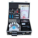 Kit Tatouage Termin� Ensemble Avec 2 Machine De Tatouage (0359-5.26-65)