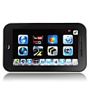 wholesale 7"TFT Touch Screen Tablet PC - Smart Book - MID With GPS - Wifi - Samsung 533MHZ processor - 2GB Flash(SMQ5056)