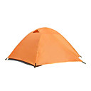 7 X 5-pieds De Deux Personnes Tente Double Backpacker Couches (de 0956 � 05,31-hw-16)