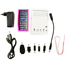 Bd2 Chargeur De Batterie Solaire Rose (czbd002)