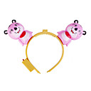 El Parpadeo Del Led Luz Tigre Lindo