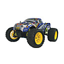 Hispeed Truck Nitro �chelle 1/10�me Monstre Monstre Propuls� (94188)