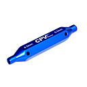 Azul Hexagonal De La Llave De Dos V�as (4.5mm, 5.5mm) (60105b)