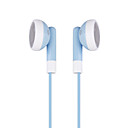 Auriculares Est�reo Para El Iphone (azul)