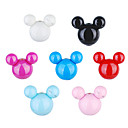4gb Lindo Estilo Encantador Mouse Mp3 Player / Siete Colores Disponibles (kly211)