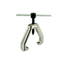 De Aluminio De Titanio Volante Extractor (60104t)