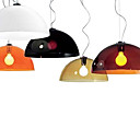 Pendentif En Acrylique Moderne (0899-2023)