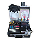 Kit Tatouage Termin� Ensemble Avec 2 Machine De Tatouage (0359-5.26-59)