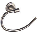 Messing Bad-Accessoires Handtuchring (0793-5260)