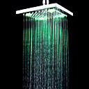 Rociador De Ducha Con Led Efecto Lluvia - Tazewell