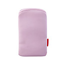 Bolsa De Protecci�n Estuche De Tela Para El Iphone (rosa Claro)
