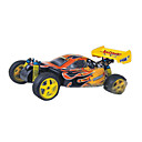 Hispeed Nitro �chelle 1/10�me Remous Aliment� Buggy Tout-terrain (94166)