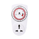 Conservaci�n De La Energ�a Plug-in De Temporizador (grande)