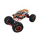Hispeed 1 / 8 El�ctrica Fuera De Camino Que Sube Wecker (94.882)