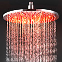 Rociador De Ducha Con Led Efecto Lluvia - Clackamas