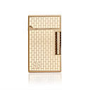 Frote De Oro Con Forma De Ladrillo Ligero