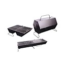 Campling Portable Double-br�leur / Bo�te De Barbecue (de 0956 � 06.01-bbq8)