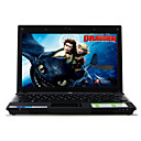 wholesale Mini Laptop - 11.6"TFT - Atom N450 - 1.67GHZ - 1GB DDR2 - 160G 5102(SMQ5275)