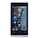 wholesale MAX 4G 8.0MP GPS Windows6.5 WIFI JAVA Bluetooth 3.8 Inch Touch Screen Cell Phone Black(2GB TF Card)