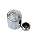 Temp�rature De Couleur Change A Conduit La Lumi�re Du Robinet (0941-cge604)