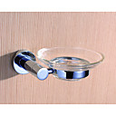 Fixation Murale En Chrome Titulaire Savon (0913 -1907)