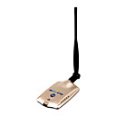 Wifly De La Ciudad 10g 802.11b / G 54m Sma Adaptador Inal�mbrico Usb (smq4836)