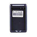 Verdadero Cargador Htc Hero/g3 Bater�a Con El Puerto Usb De Alimentaci�n (100 ~ 240v)