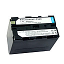 Batterie De Cam�scope De Remplacement Pour Sony F950/960/970 Ccdtrv91/78 (9370220)