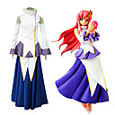 Semillas Gundam Lacus Cosplay Clyne