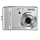 Benq C1255 Sharp Ccd 12mp Appareil Photo Num�rique 2.7inch Lcd Avec Zoom 15x (dce337)