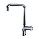 Mitigeur Chrom�e Robinet De Cuisine Centerset 0572-hp-80106