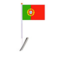 Coche Duradero Poli�ster Portugal Bandera Nacional (szc5211)