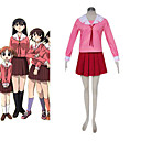 Azumanga Daioh Uniforme Shool (hiver) Cosplay Costume