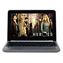 wholesale Mini Laptop - 11.6"TFT - Atom N270 - 1.6GHZ - 1GB DDR2 - 160G Aluminum (SMQ5274)