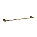 Antique Mur En Laiton Mont-serviettes (0913 -1401)