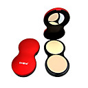 Vente En Gros Des Prix - 10 Pc Face � D�finir Le Maquillage - 2 Couleurs Poudre Pour Le Visage Et Le Correcteur (l�ger / Moyen) (0119-38)