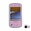 Großhandel Mini N97 qaud Dual-Band-Karte TV-Touchscreen Handy bar (2GB TF Karte) (sz05430061)