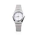 �l�gante Montre En Acier Inoxydable Pour Les Hommes