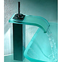 Mitigeur Chrom�e Chute �vier Salle De Bain 0913 - Bg-002