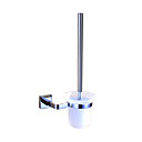 Fixation Murale En Chrome Support De Brosse De Toilette (0913 -1613)