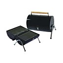Double-br�leur Bo�te Grill Barbecue De Sport (de 0956 � 06.01-bbq6)