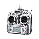 Wfly 2.4g Transmisor 9-canal (wft09 (2,4 G))