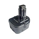 Outil De Remplacement De Batterie De Puissance De9075/dw9074 Pour Dewalt Dc981/dw981 (09380004)