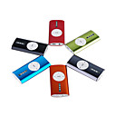 Lector De Tarjetas Mp3 Venta Paquete De Jugador - 6 Colores / 1 Pieza Por Color (hf152)
