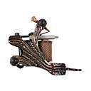 Unique Machine � La Main De Damas Pour Le Tatouage Foi De Ligne (0841-6.1-003)